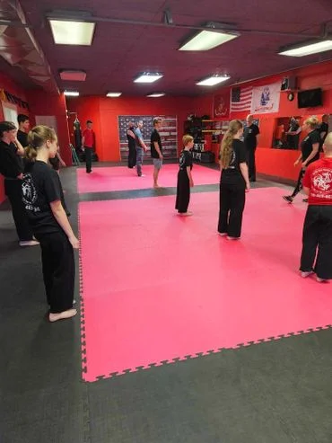 Governer Mixed Martial Arts academy photo