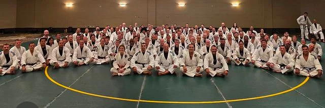 Gracie Atmosphere Jiu-Jitsu & Muay Thai Fitness academy photo