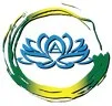 Gracie Atmosphere Jiu-Jitsu & Muay Thai Fitness academy logo