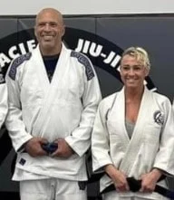 Gracie Atmosphere Jiu-Jitsu & Muay Thai Fitness visual