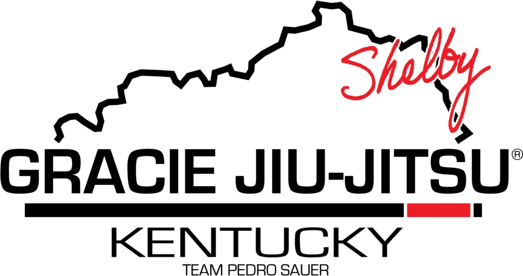 Gracie Jiu Jitsu of Kentucky visual