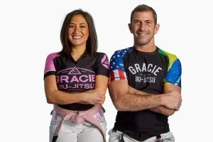 Gracie Jiu-Jitsu Louisville facility image