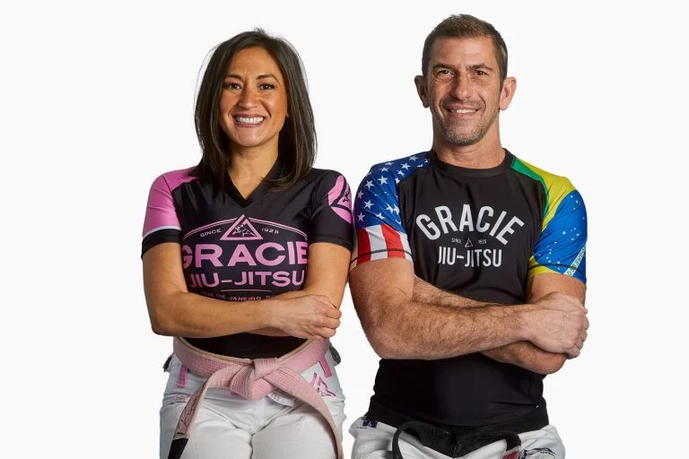 Gracie Jiu-Jitsu Louisville facility image