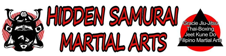 Hidden Samurai MMA facility image