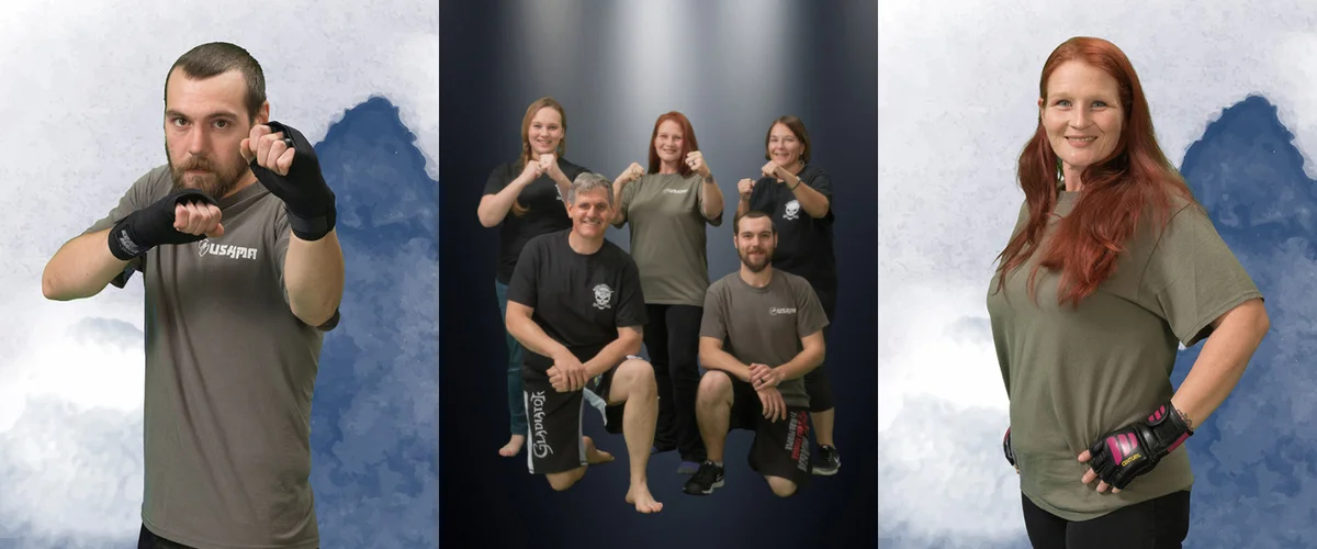 Hopkinsville Martial Arts facility image