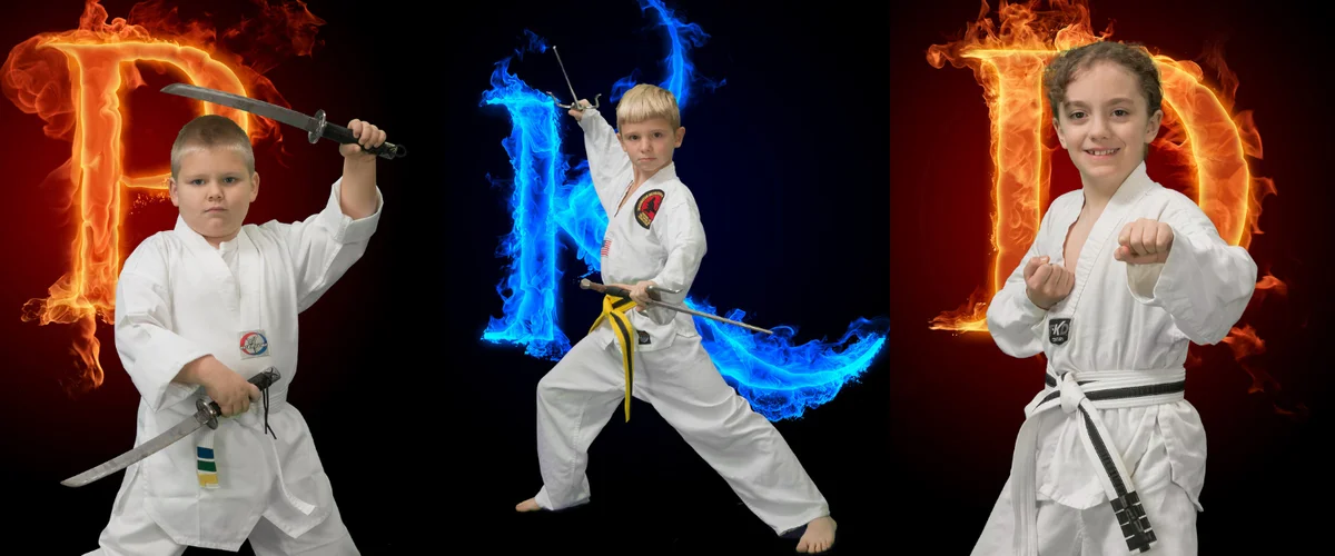 Hopkinsville Martial Arts facility image