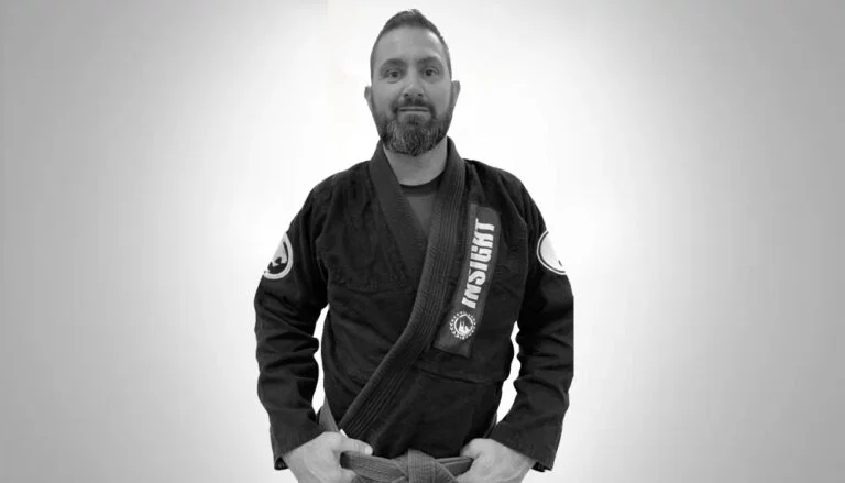 Insight Brazilian Jiu Jitsu facility image