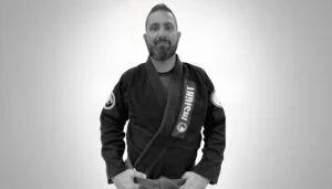 Insight Brazilian Jiu Jitsu facility image