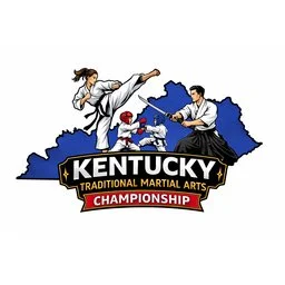 Kentucky Traditional Martial Arts Championships academy logo