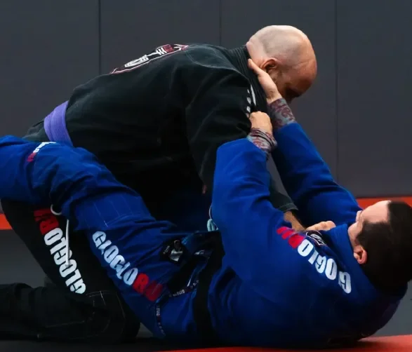 Kids Bjj / Beginner Bjj / Adult Bjj facility image