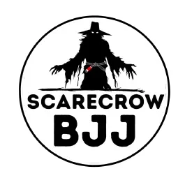Kids Bjj / Beginner Bjj / Adult Bjj academy logo