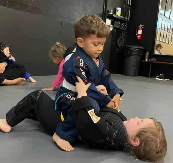 Kids Bjj / Beginner Bjj / Adult Bjj facility image