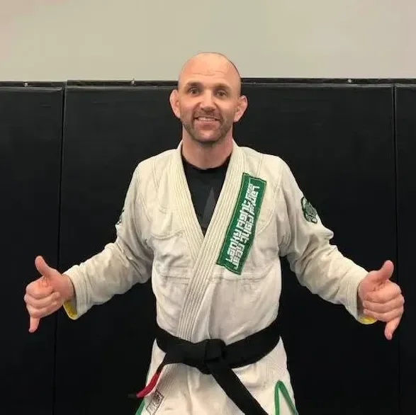 Kids Bjj / Beginner Bjj / Adult Bjj facility image
