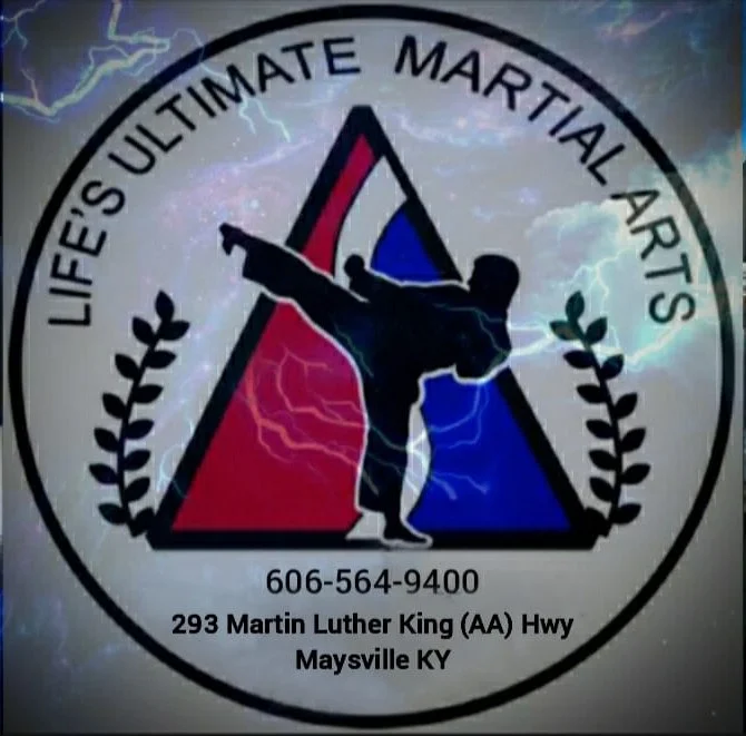 Life's Ultimate Martial Arts Academy facility image