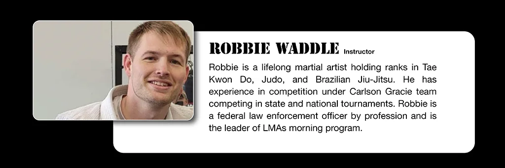 London Martial Arts academy photo