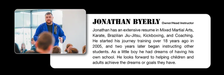 London Martial Arts academy photo