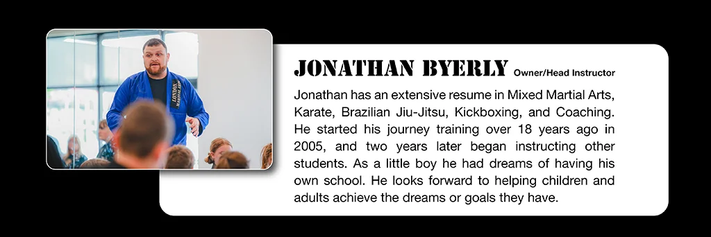 London Martial Arts academy photo