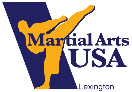 Martial Arts USA academy logo