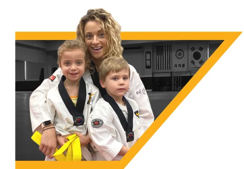 Martial Arts USA academy photo