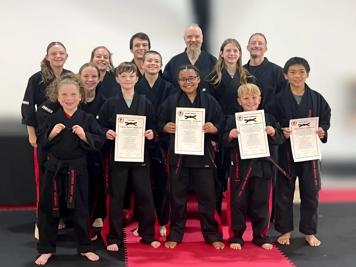 McClendon Martial Arts facility image