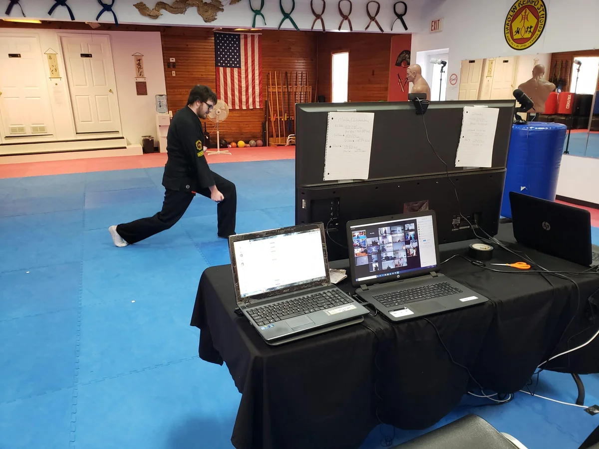 Shaolin Kempo School of Martial Arts academy photo