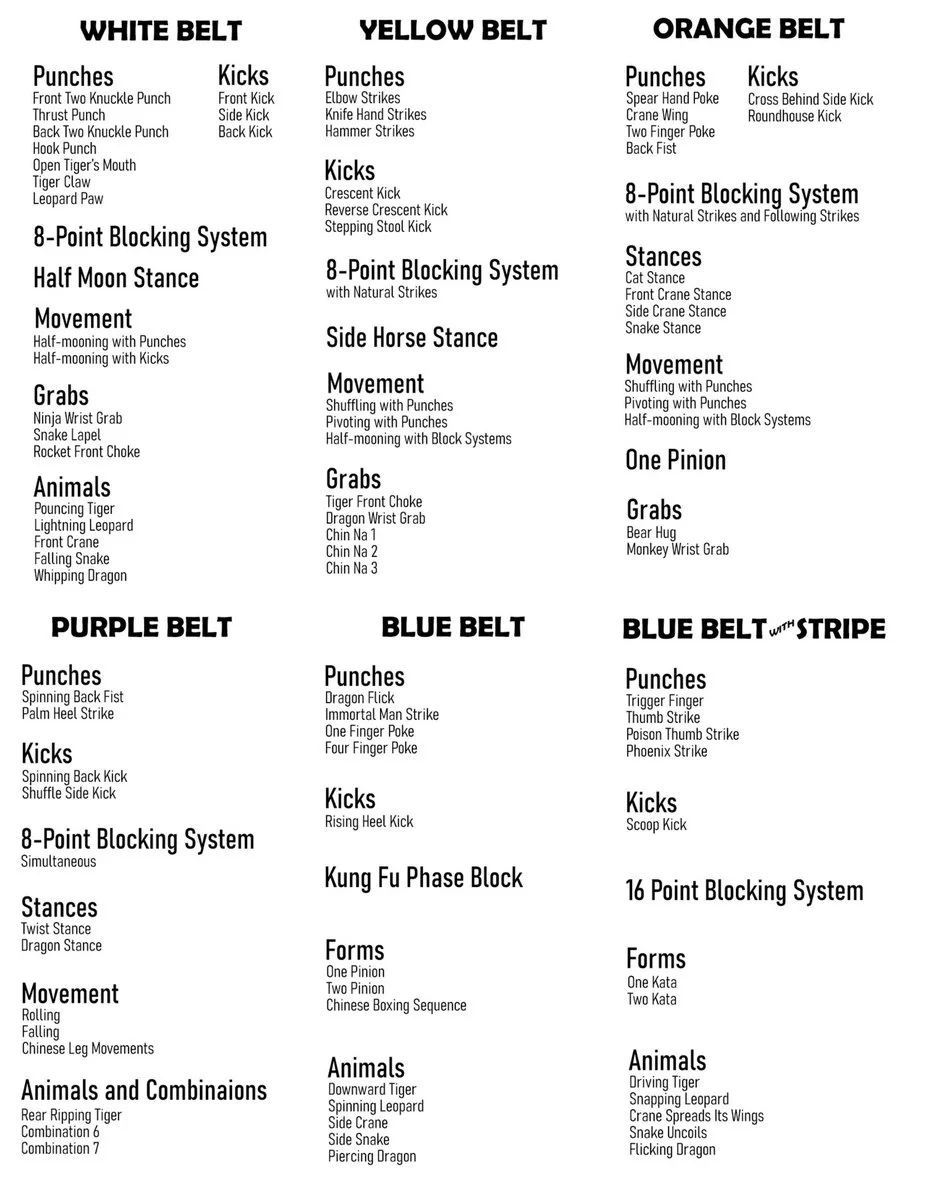 St. Matthews Martial Arts facility image