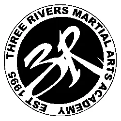 Three Rivers Martial Arts Academy academy logo