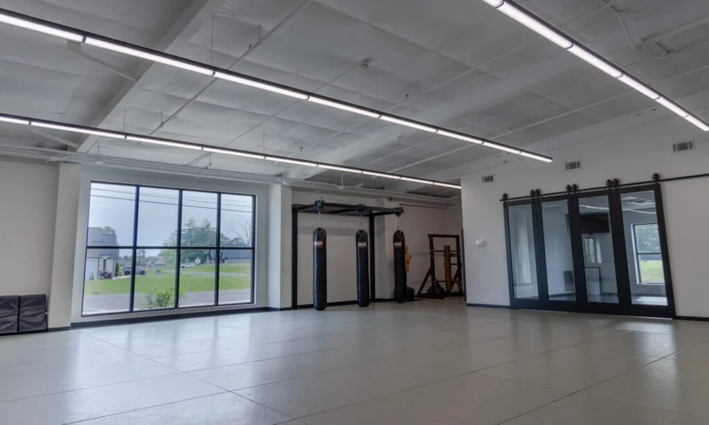 Three Rivers Martial Arts Academy visual