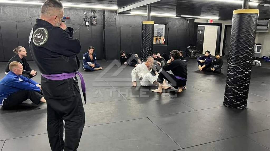 Triple Crown Athletic academy photo