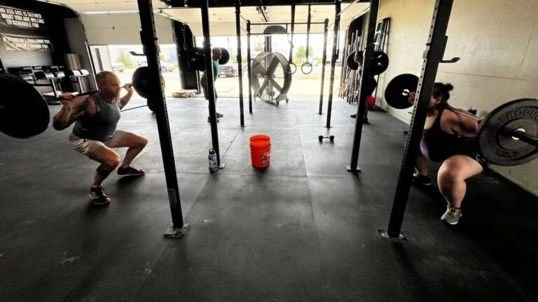 Triple Crown Athletic academy photo