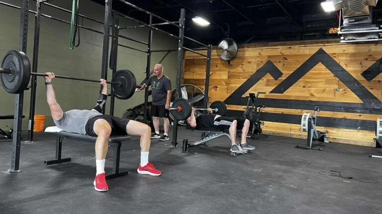 Triple Crown Athletic academy photo