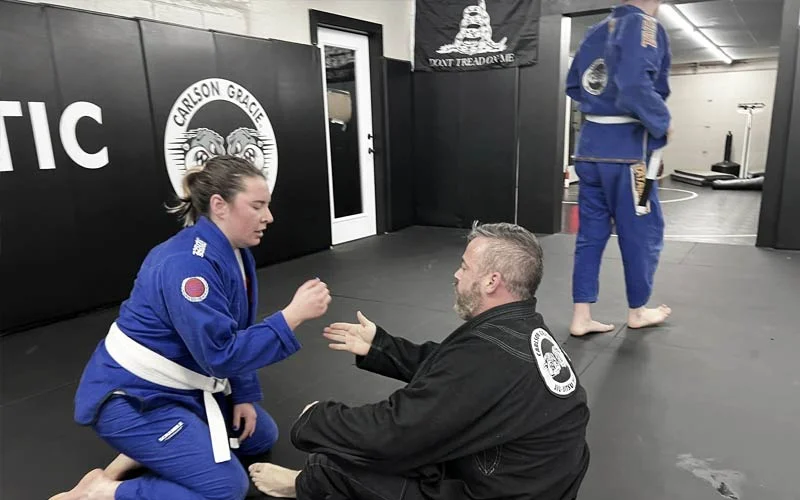 Triple Crown Athletic academy photo