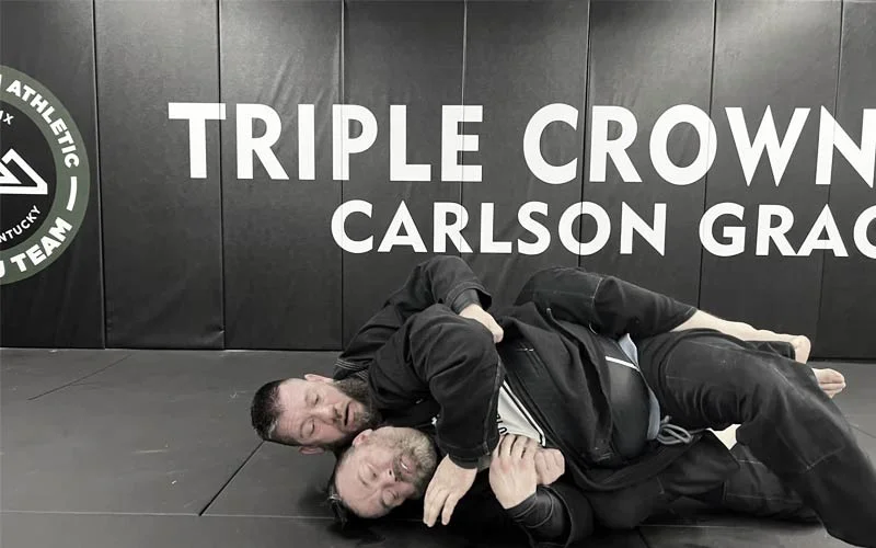 Triple Crown Athletic academy photo