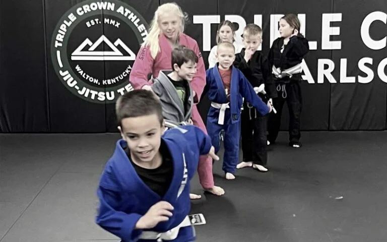 Triple Crown Athletic academy photo