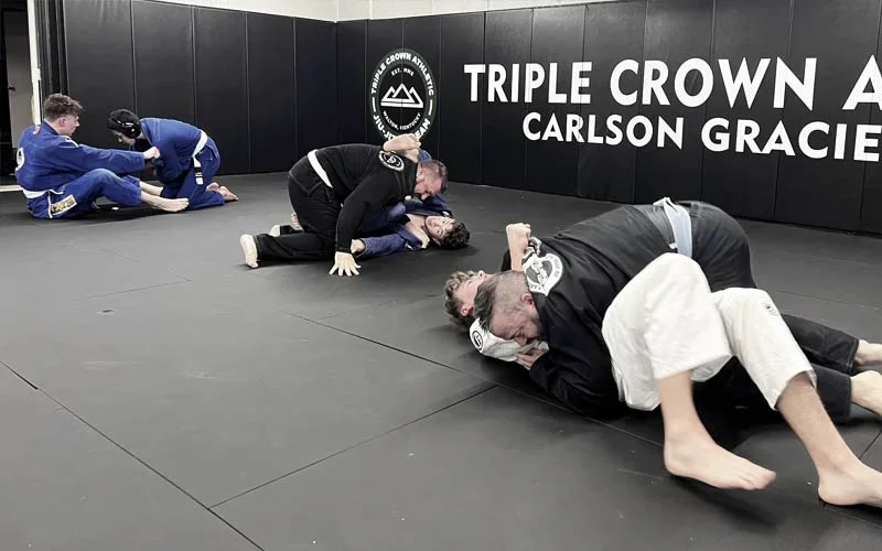 Triple Crown Athletic academy photo
