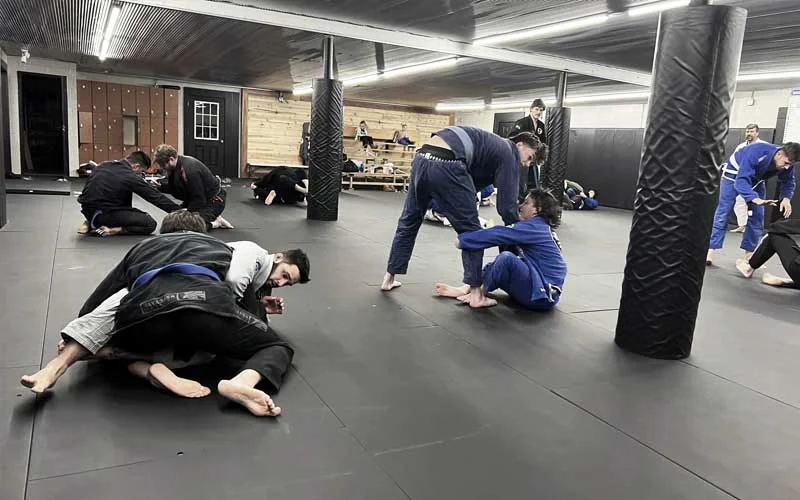 Triple Crown Athletic academy photo