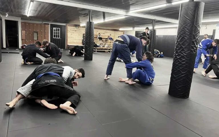 Triple Crown Athletic academy photo