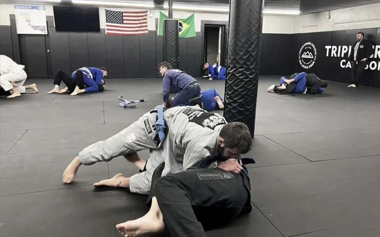 Triple Crown Athletic academy photo