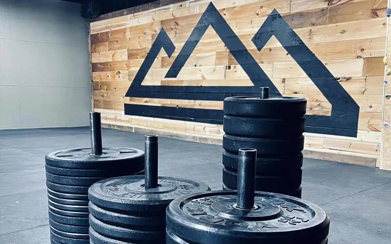 Triple Crown Athletic academy photo