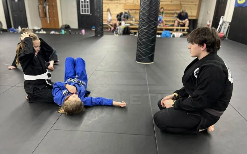 Triple Crown Athletic academy photo