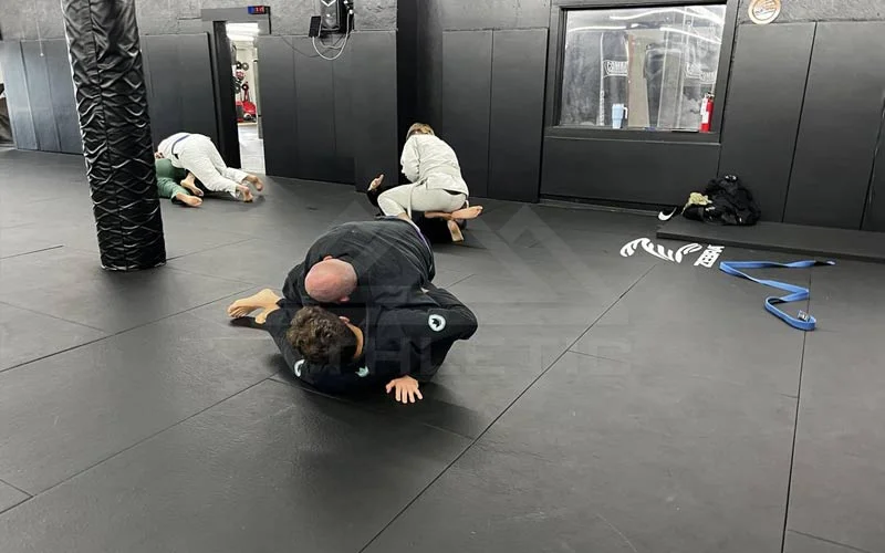 Triple Crown Athletic academy photo