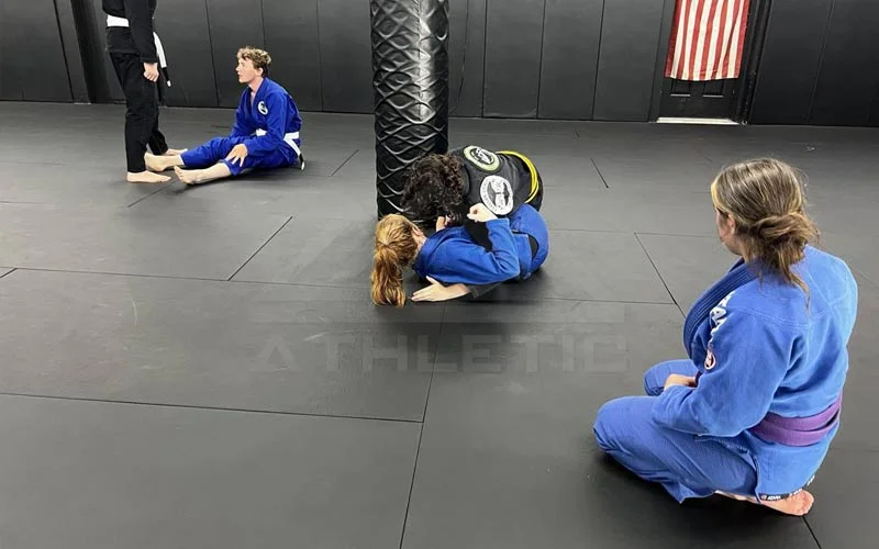 Triple Crown Athletic academy photo
