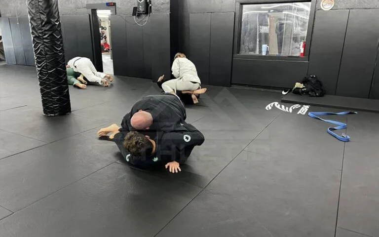 Triple Crown Athletic academy photo