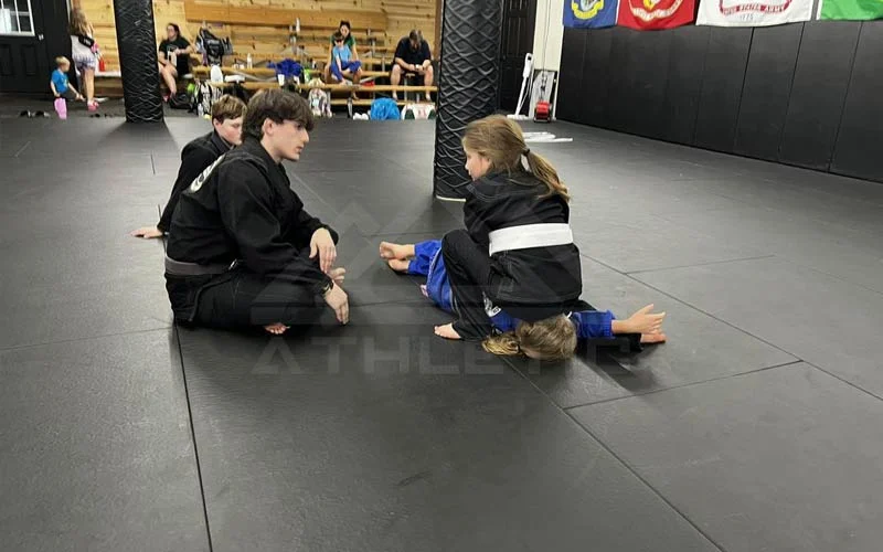 Triple Crown Athletic academy photo