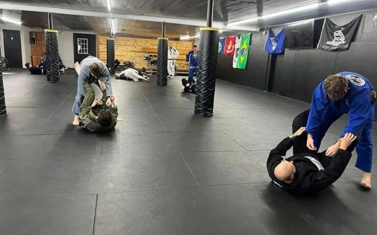 Triple Crown Athletic academy photo