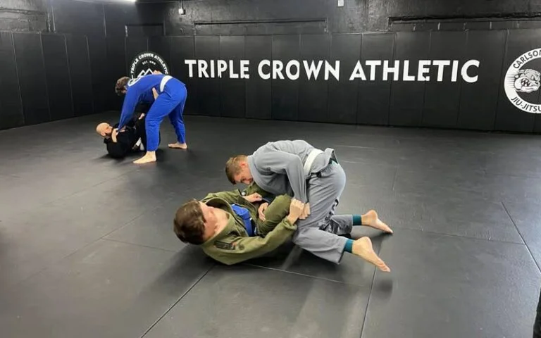Triple Crown Athletic academy photo