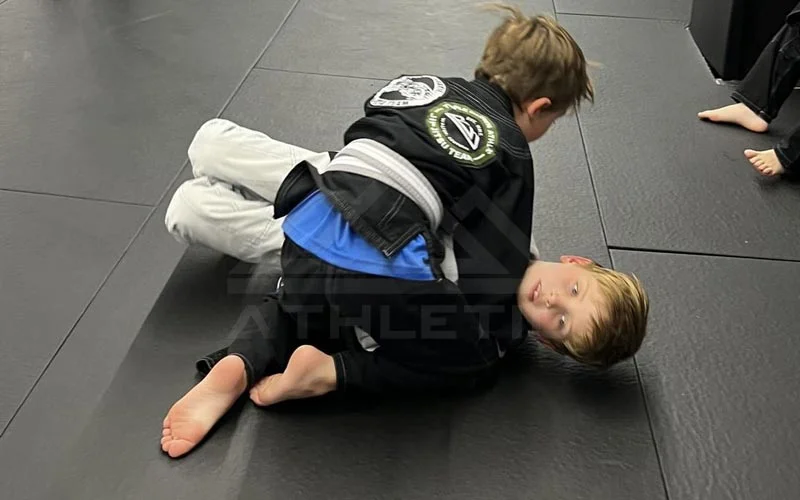 Triple Crown Athletic academy photo