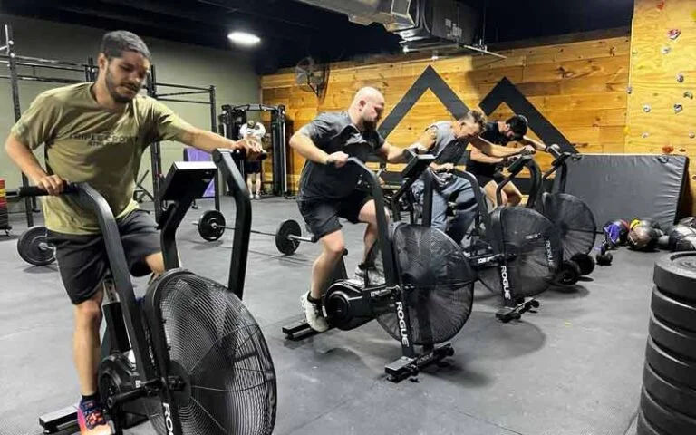 Triple Crown Athletic academy photo