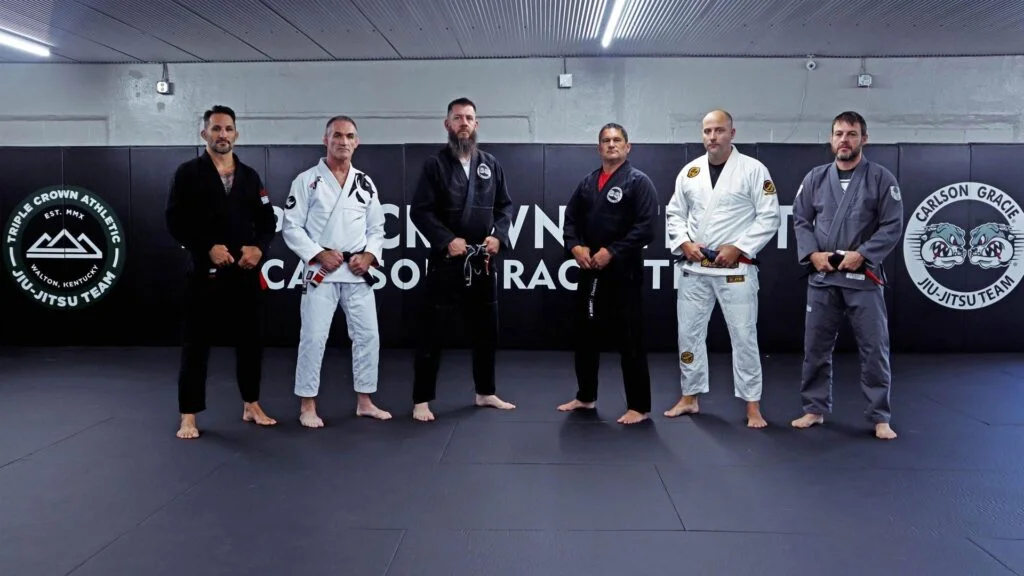 Triple Crown Athletic academy photo