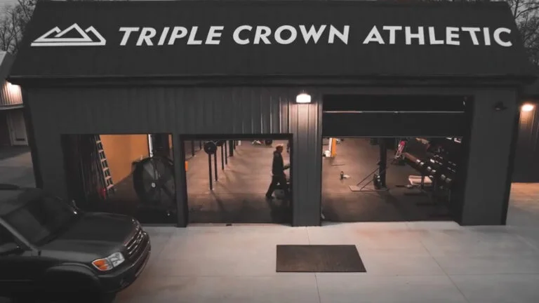 Triple Crown Athletic academy photo